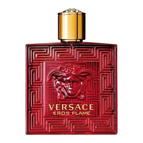 versace rojo hombre|perfume versace colonia.